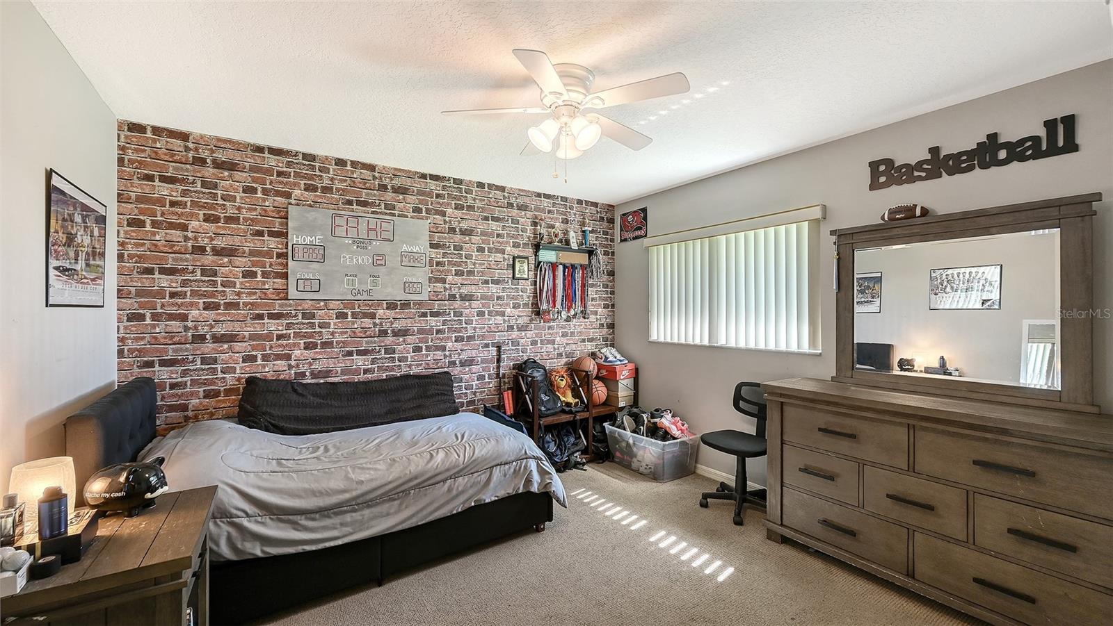 Image 35 of 74 For 9011 Misty Creek Drive