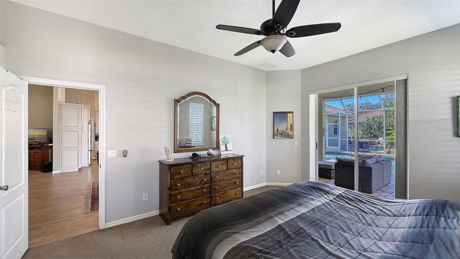 Image 38 of 74 For 9011 Misty Creek Drive