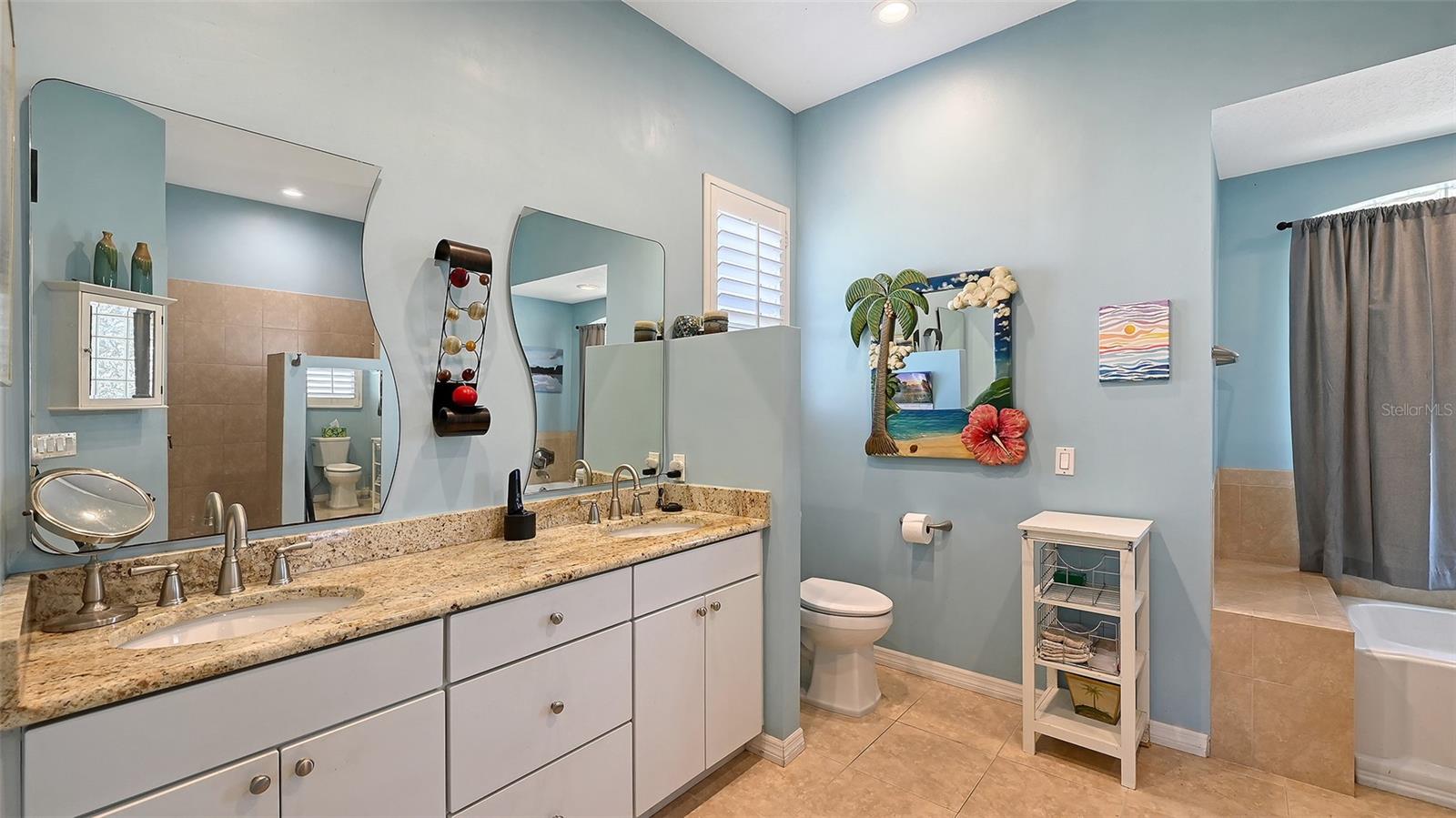 Image 39 of 74 For 9011 Misty Creek Drive