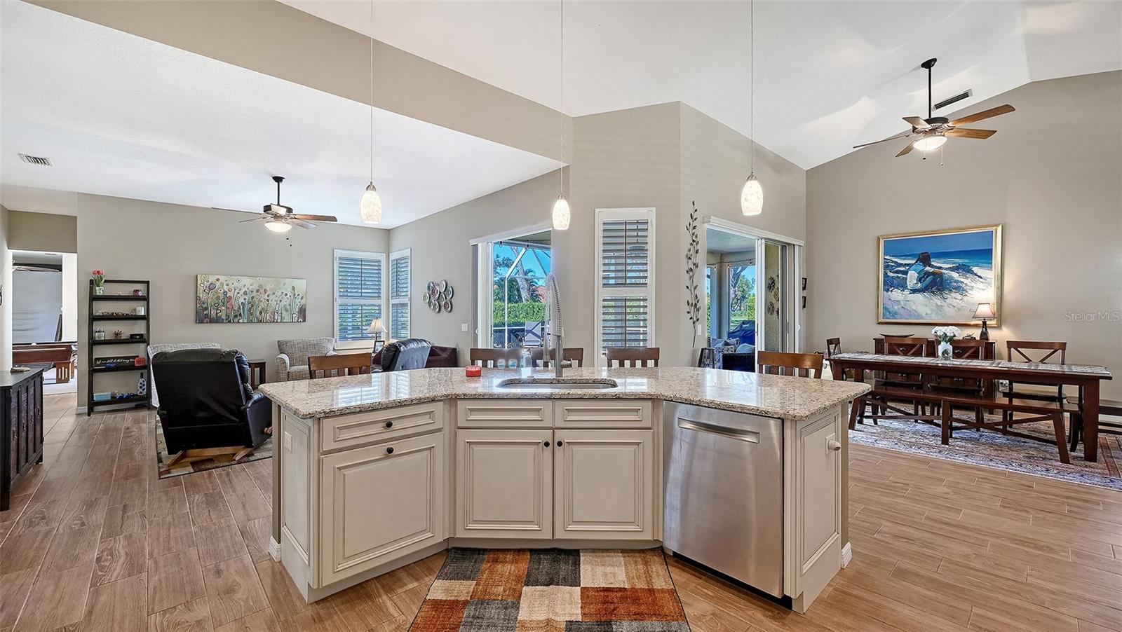 Image 4 of 74 For 9011 Misty Creek Drive