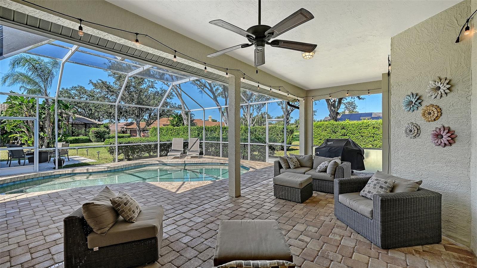 Image 42 of 74 For 9011 Misty Creek Drive