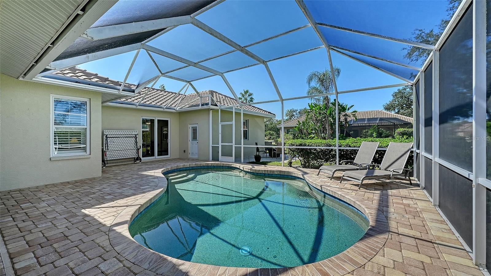 Image 47 of 74 For 9011 Misty Creek Drive