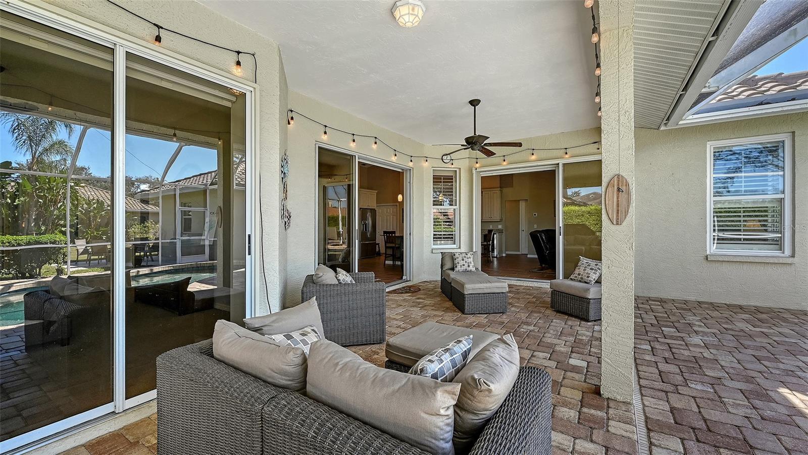 Image 49 of 74 For 9011 Misty Creek Drive