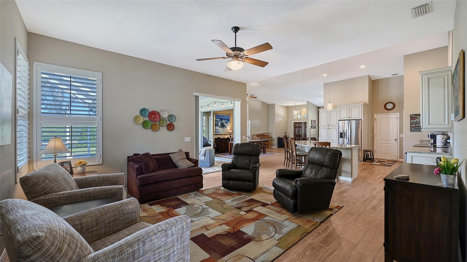 Image 5 of 74 For 9011 Misty Creek Drive