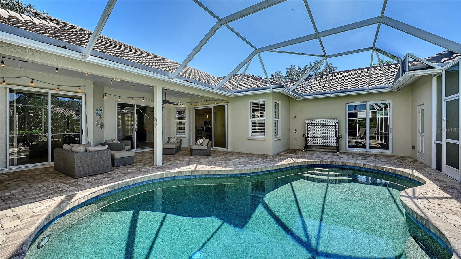 Image 50 of 74 For 9011 Misty Creek Drive