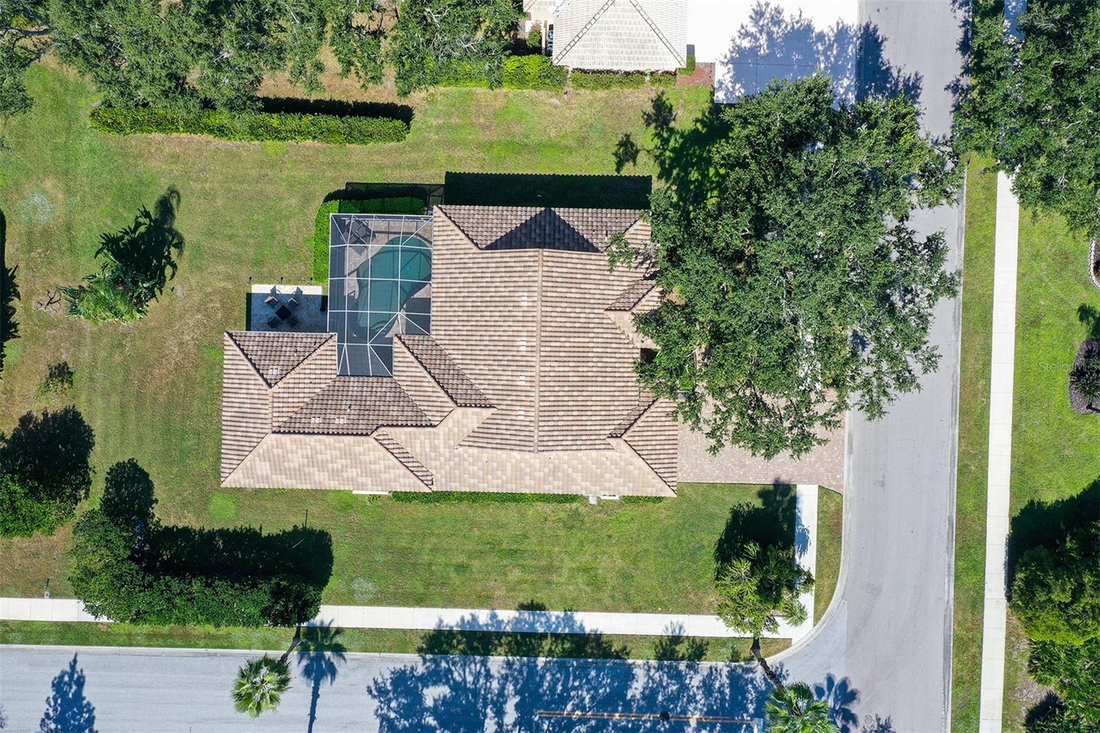 Image 56 of 74 For 9011 Misty Creek Drive