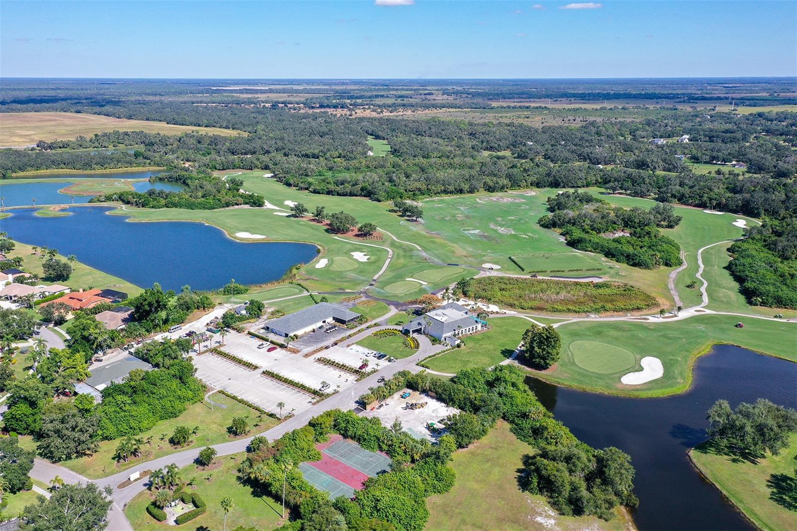 Image 58 of 74 For 9011 Misty Creek Drive