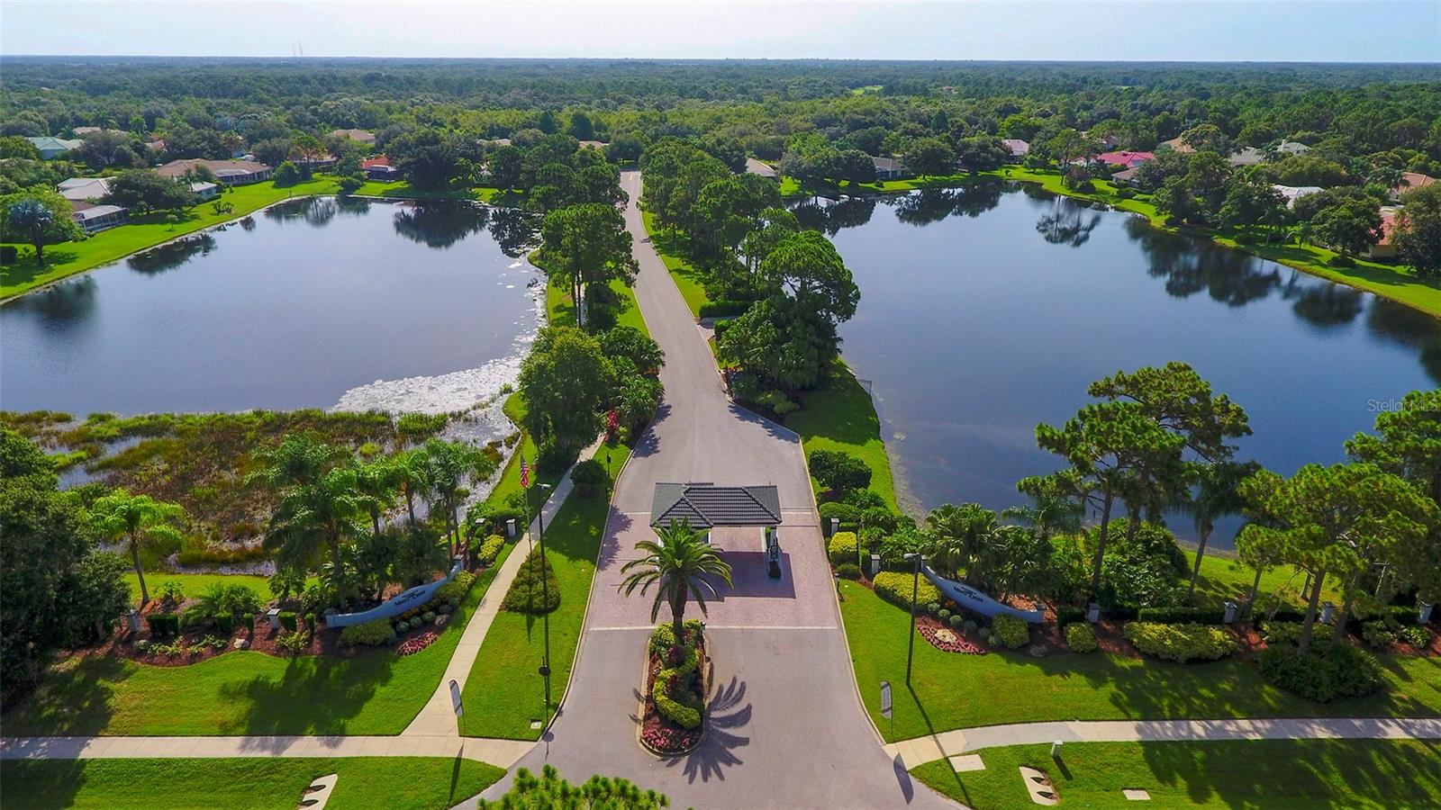 Image 60 of 74 For 9011 Misty Creek Drive