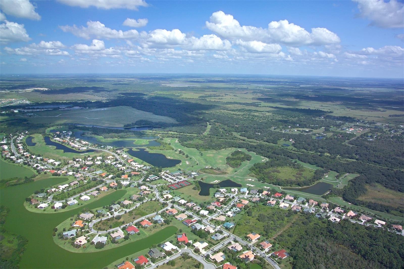 Image 63 of 74 For 9011 Misty Creek Drive