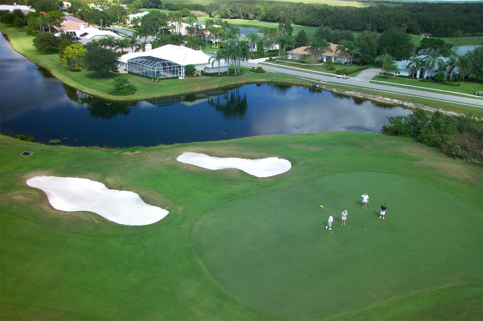 Image 68 of 74 For 9011 Misty Creek Drive