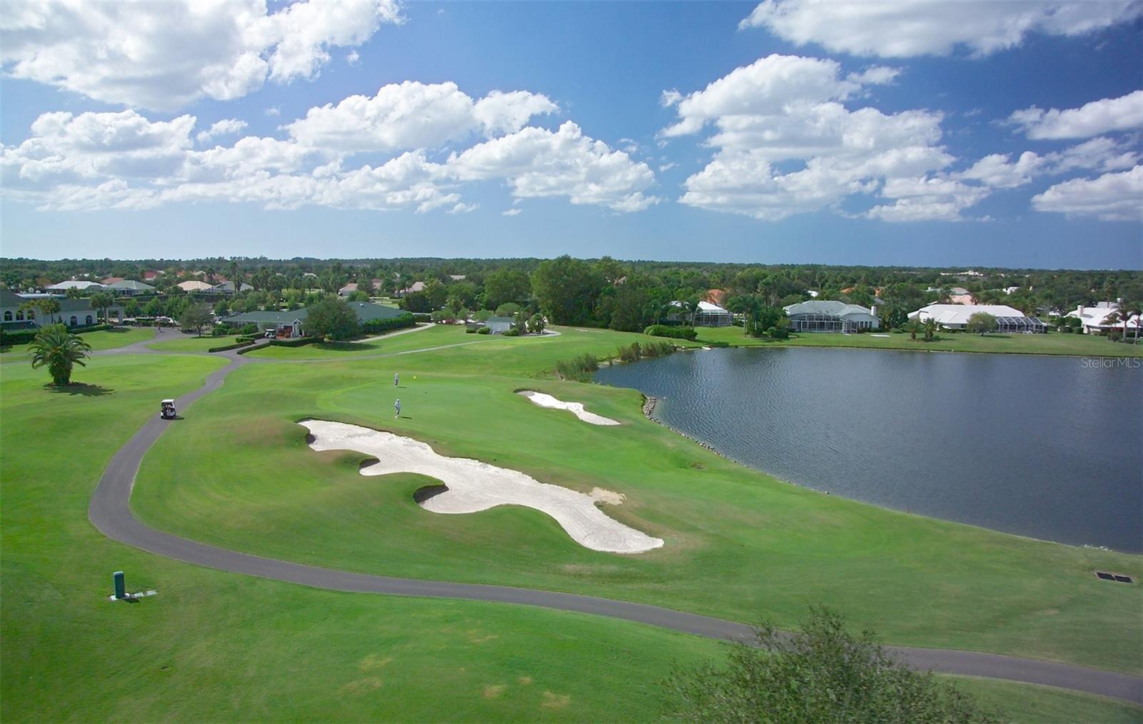 Image 70 of 74 For 9011 Misty Creek Drive