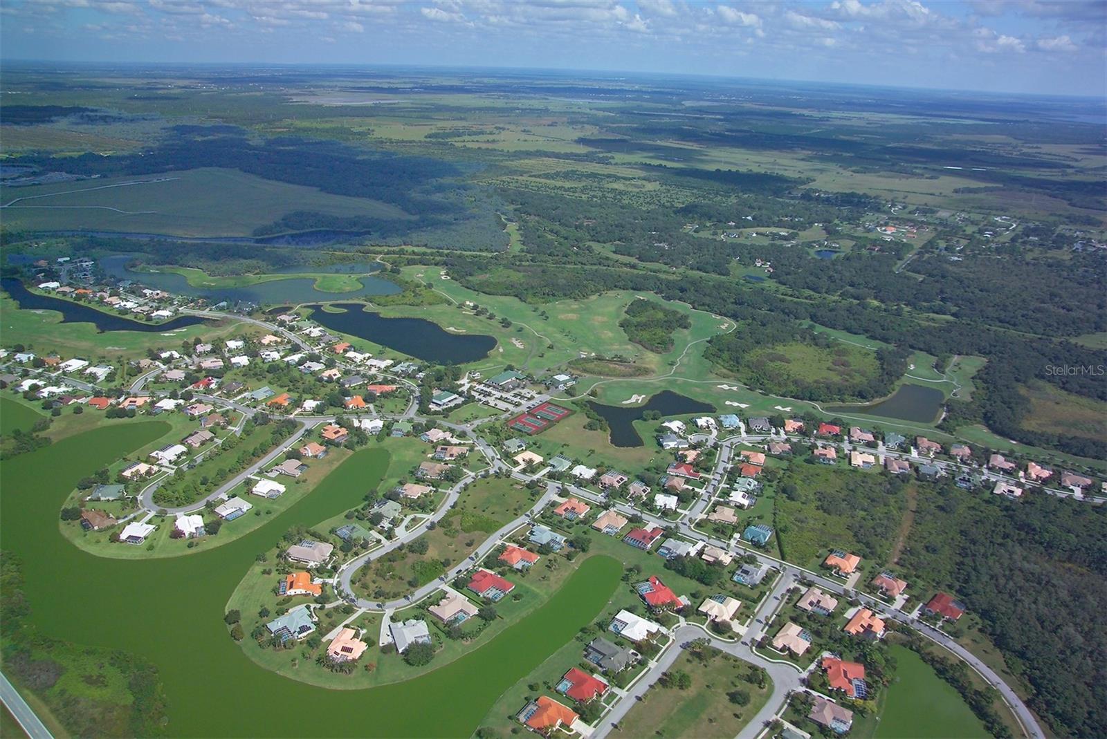 Image 74 of 74 For 9011 Misty Creek Drive