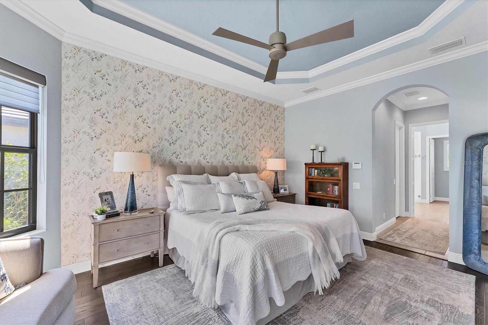 Image 18 of 79 For 7643 Haddington Cove