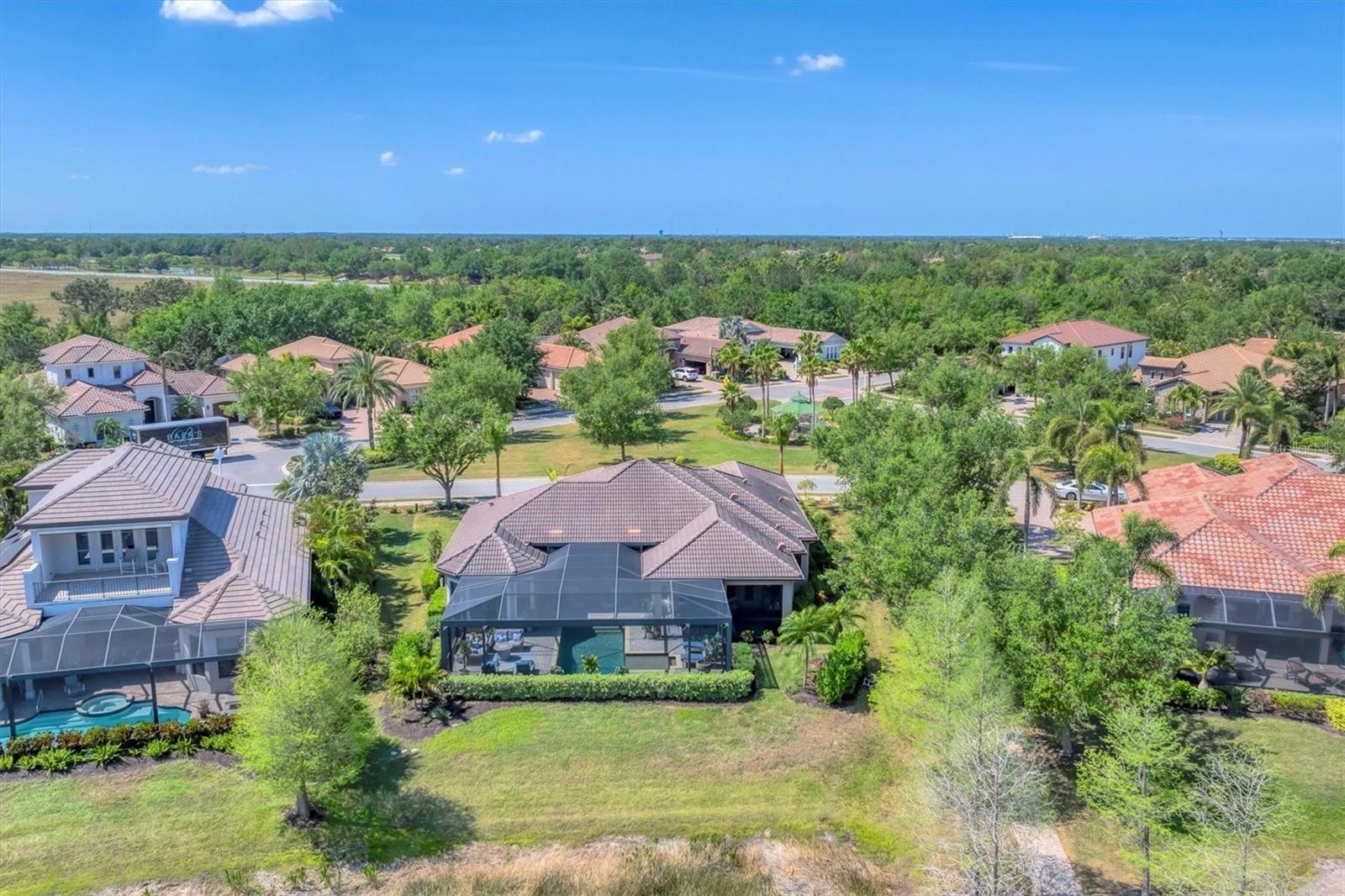 Image 42 of 79 For 7643 Haddington Cove