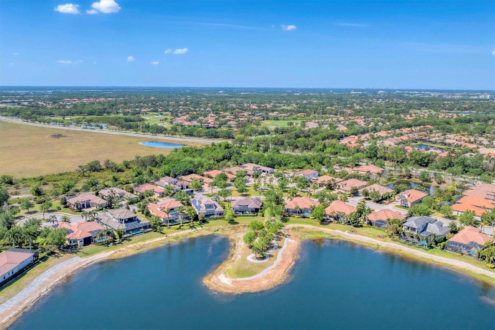 Image 43 of 79 For 7643 Haddington Cove