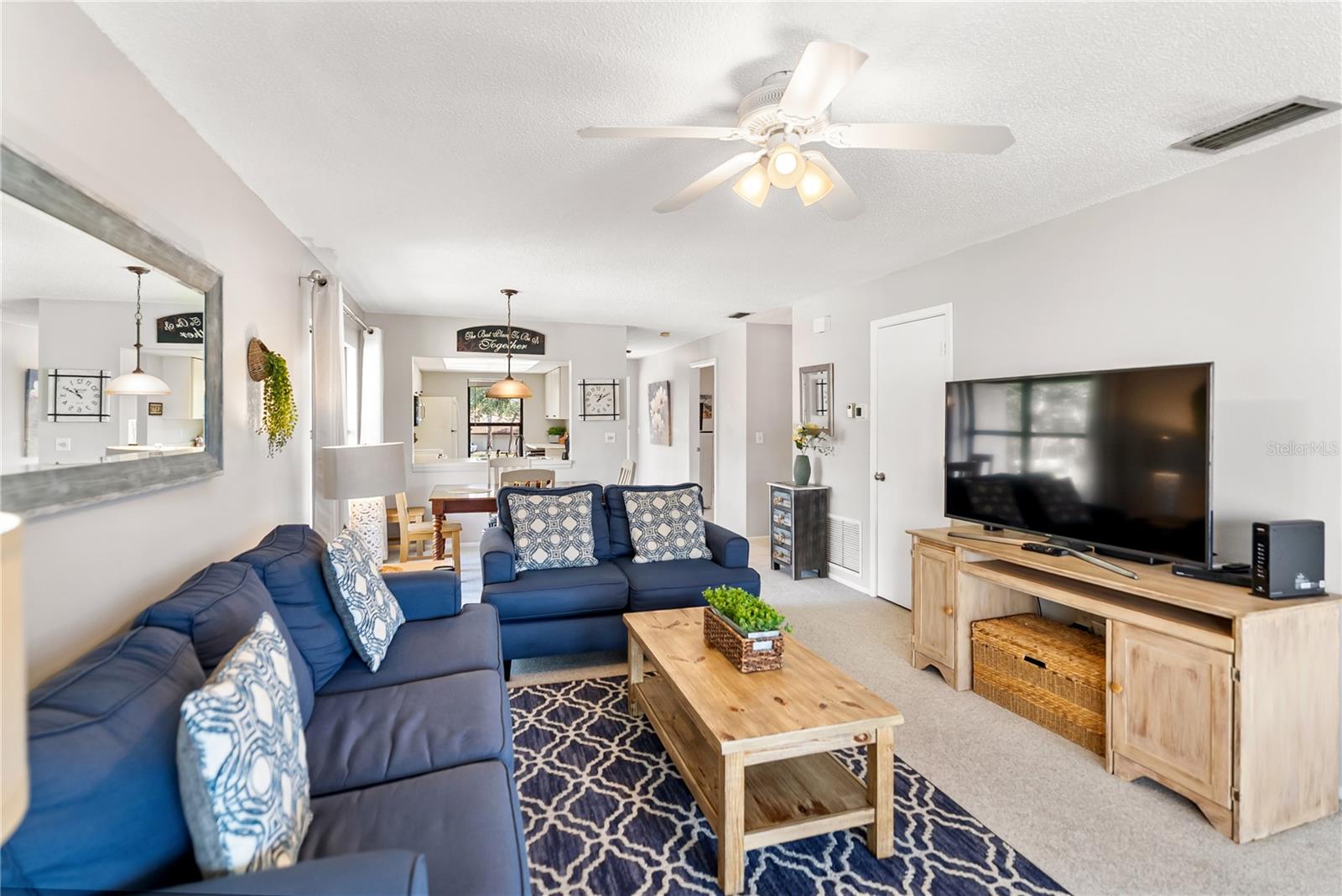 Image 55 of 69 For 3009 Taywood Meadows 14