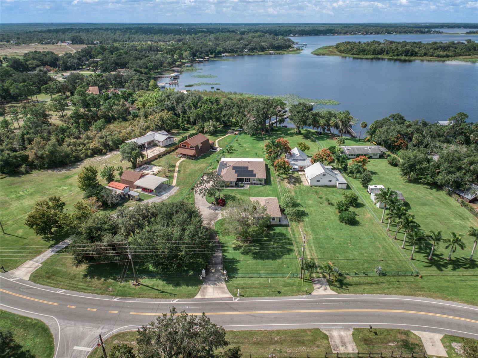 Details for 1360 Lake Josephine Drive, SEBRING, FL 33875