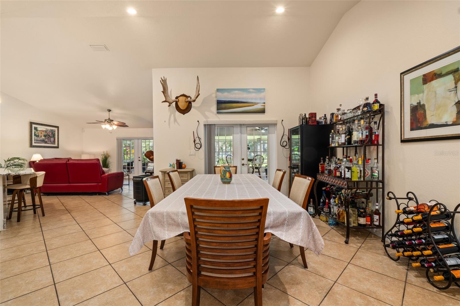 Image 13 of 78 For 1360 Lake Josephine Drive