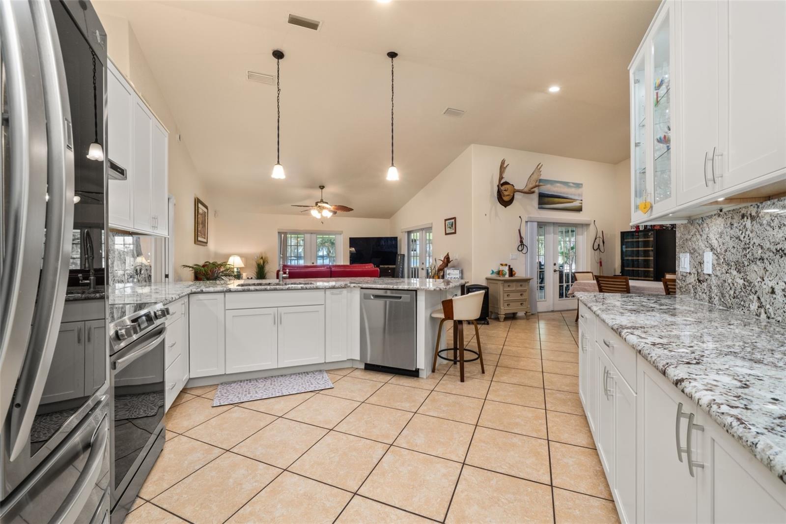 Image 24 of 78 For 1360 Lake Josephine Drive