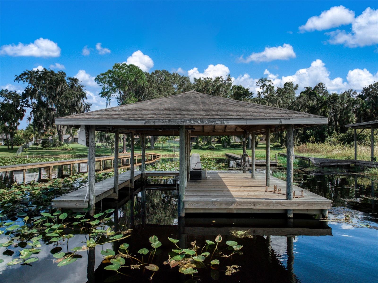 Image 65 of 78 For 1360 Lake Josephine Drive