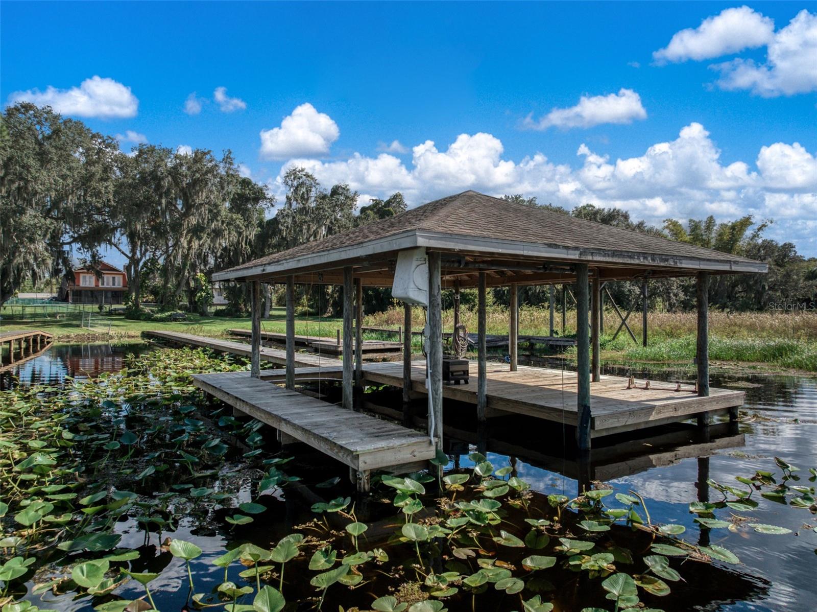 Image 67 of 78 For 1360 Lake Josephine Drive