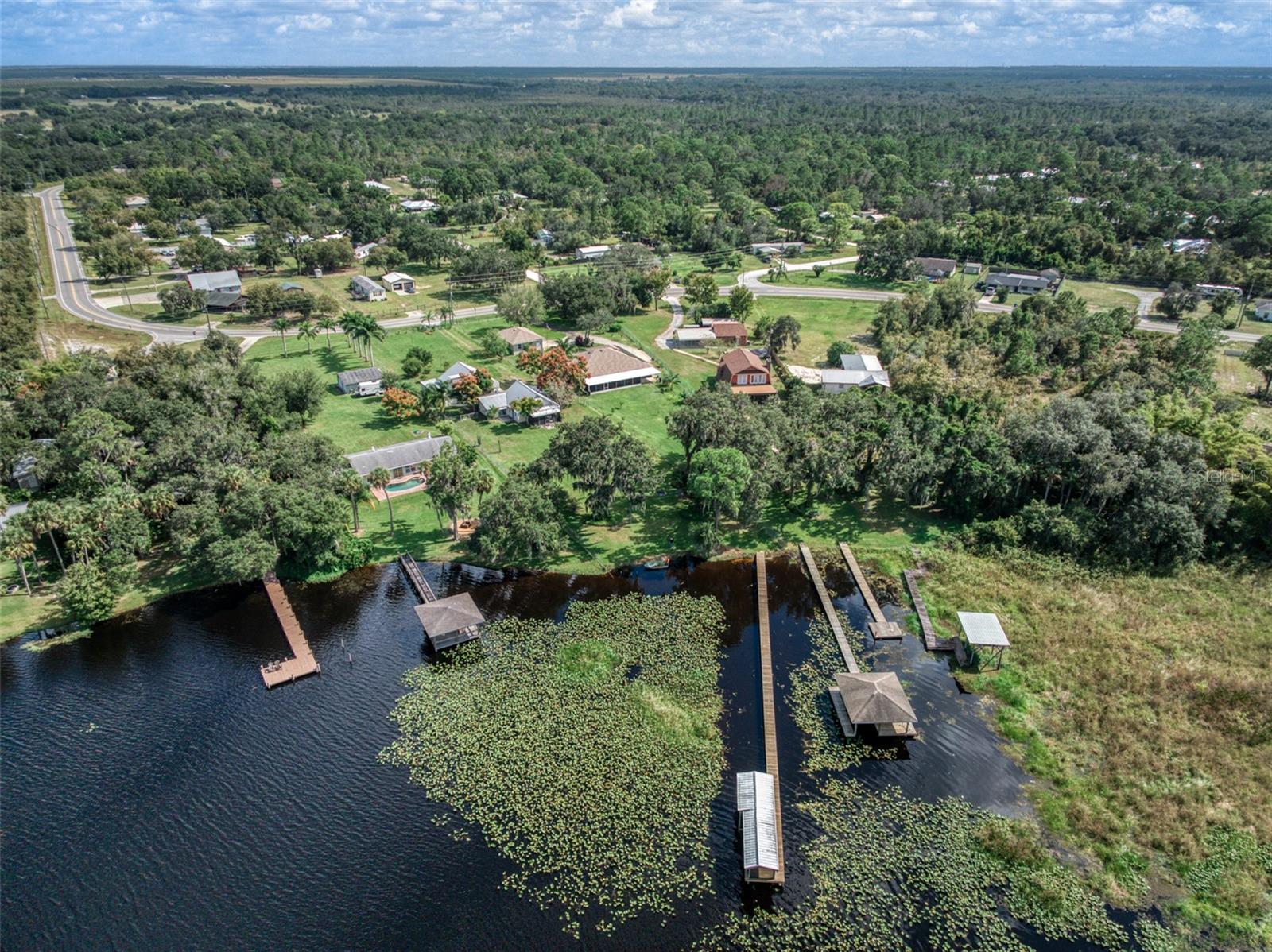 Image 70 of 78 For 1360 Lake Josephine Drive