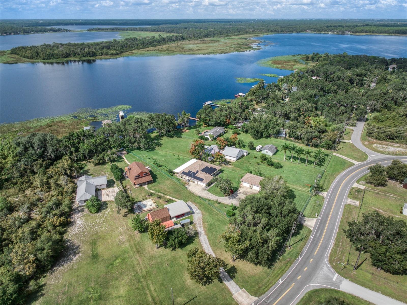 Image 72 of 78 For 1360 Lake Josephine Drive