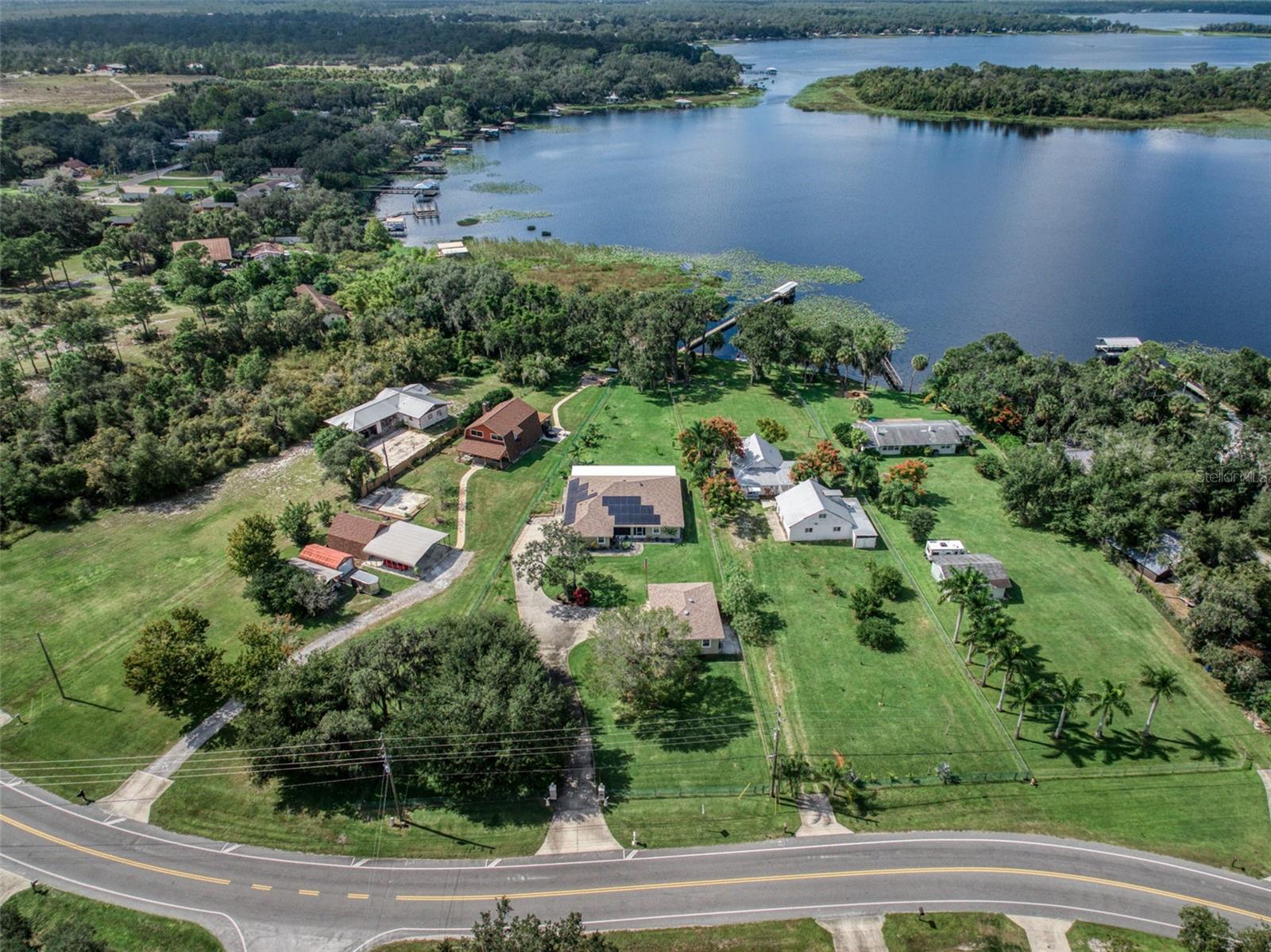 Image 73 of 78 For 1360 Lake Josephine Drive