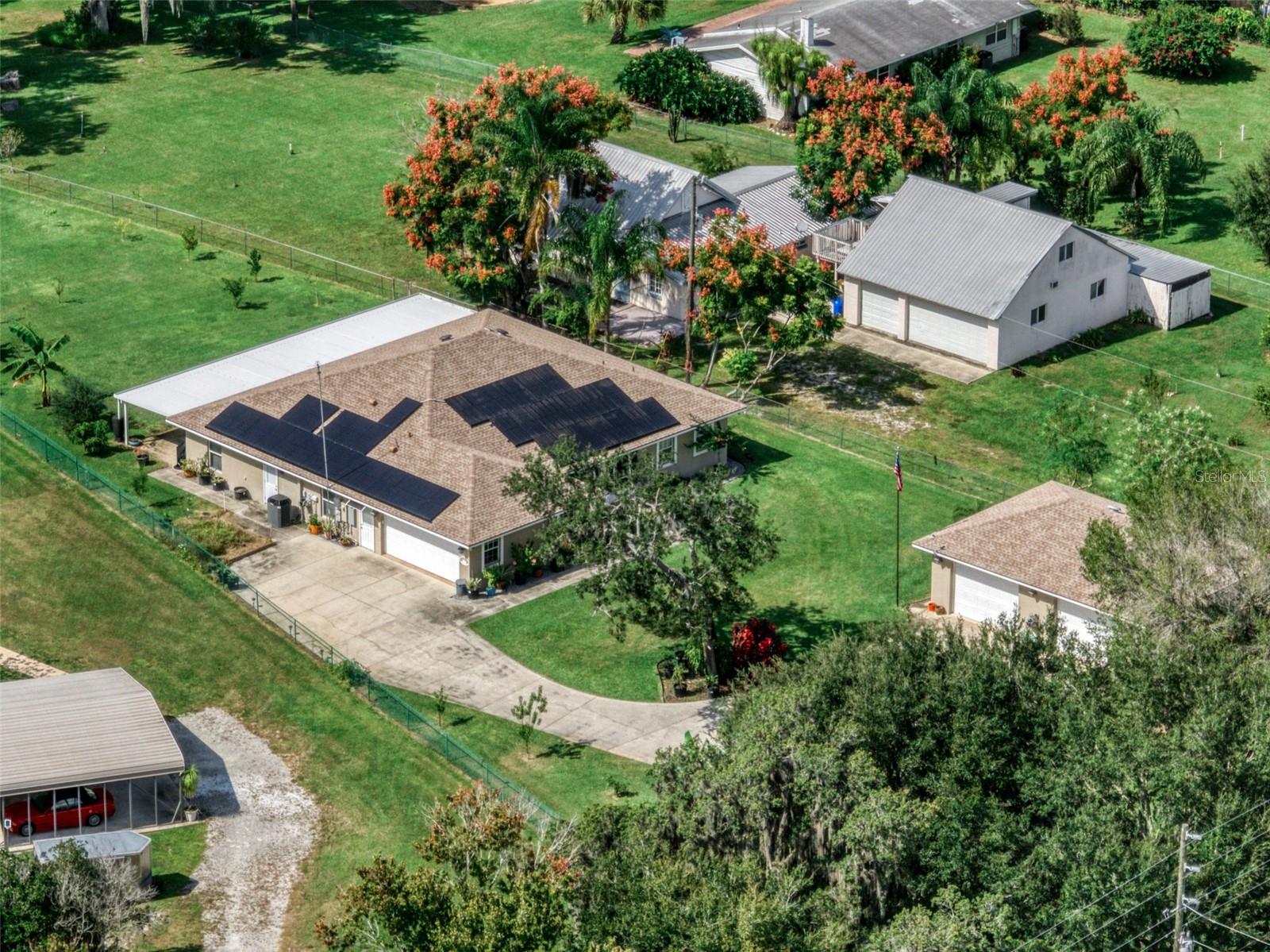 Image 78 of 78 For 1360 Lake Josephine Drive