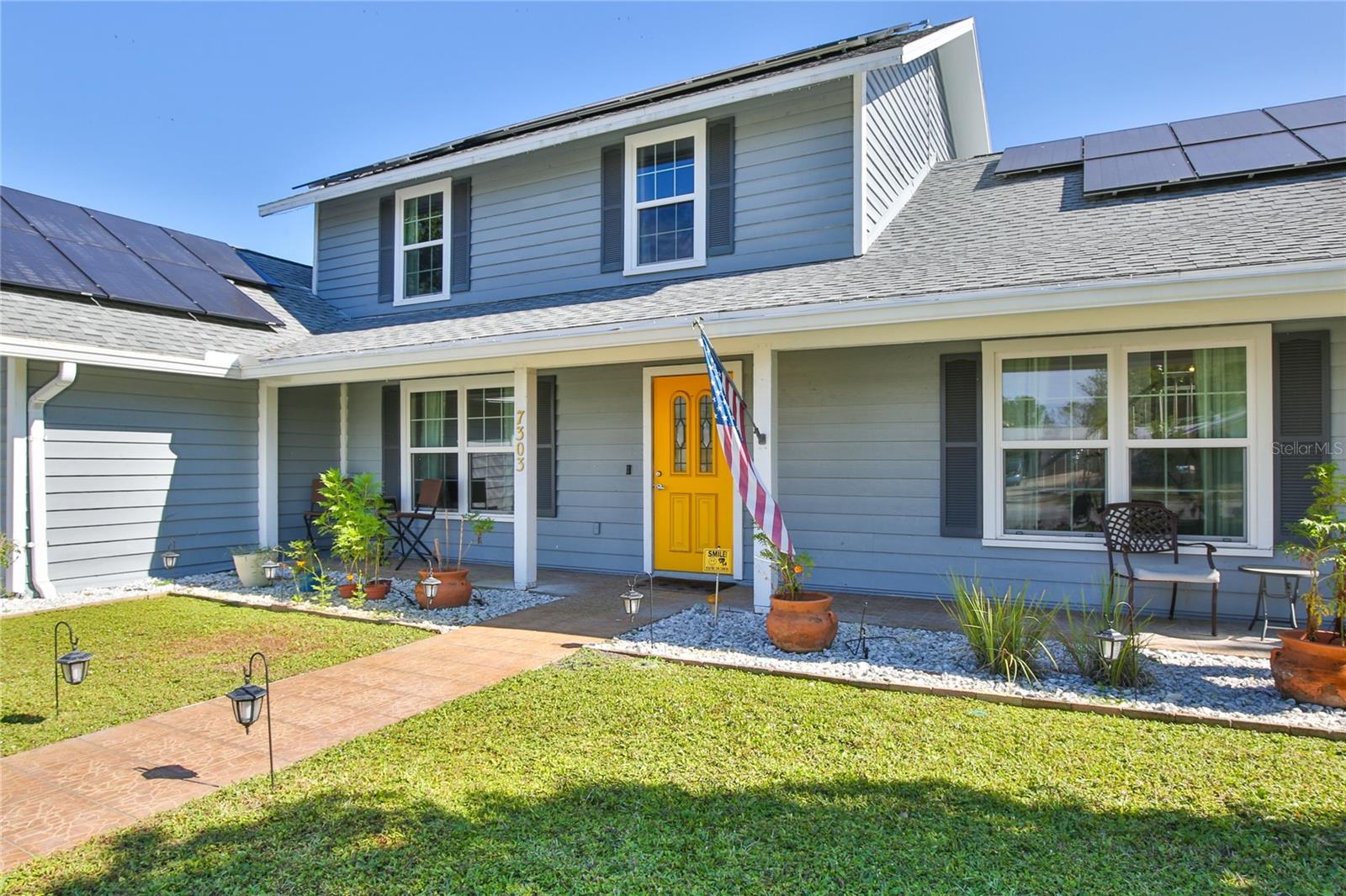 Image 5 of 39 For 7303 Manatee Street