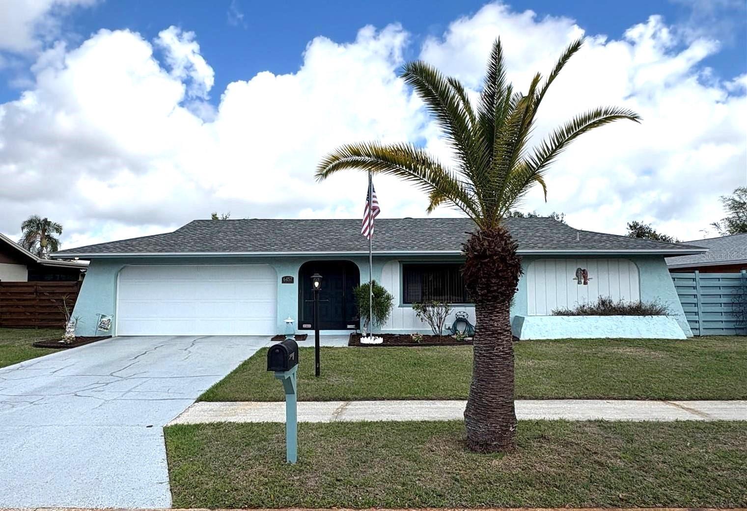 Details for 6457 Samoa Drive, SARASOTA, FL 34241