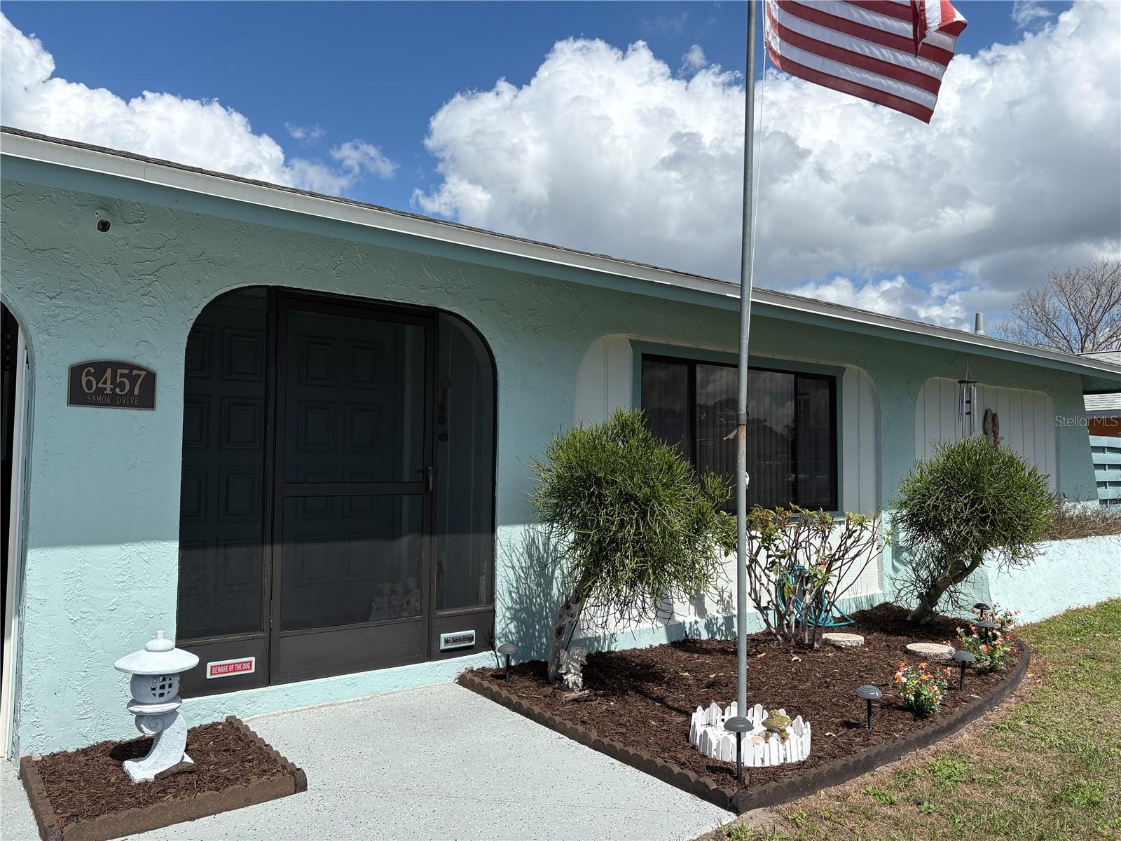 Listing photo id 0 for 6457 Samoa Drive