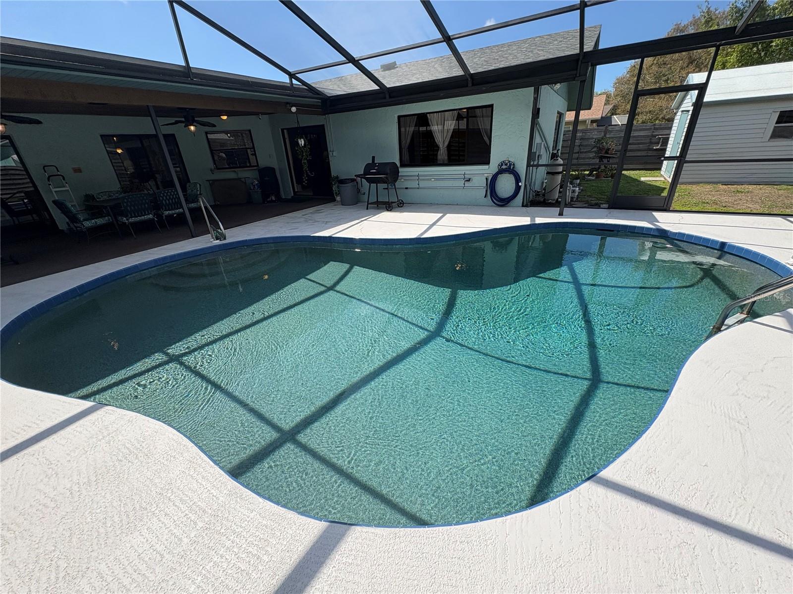 Listing photo id 24 for 6457 Samoa Drive