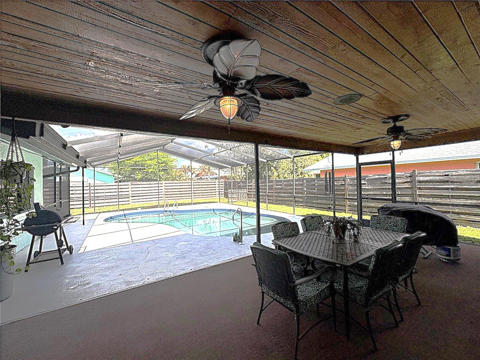 Listing photo id 28 for 6457 Samoa Drive