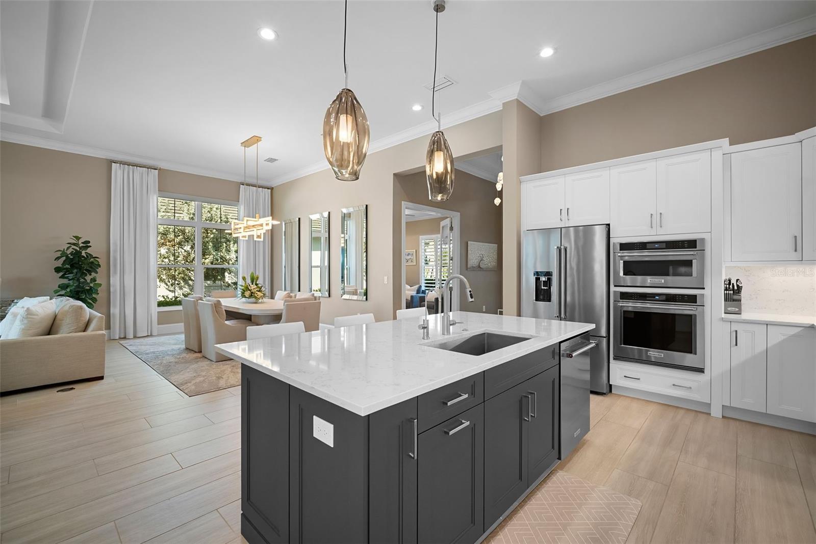 Image 17 of 70 For 8315 Pavia Way