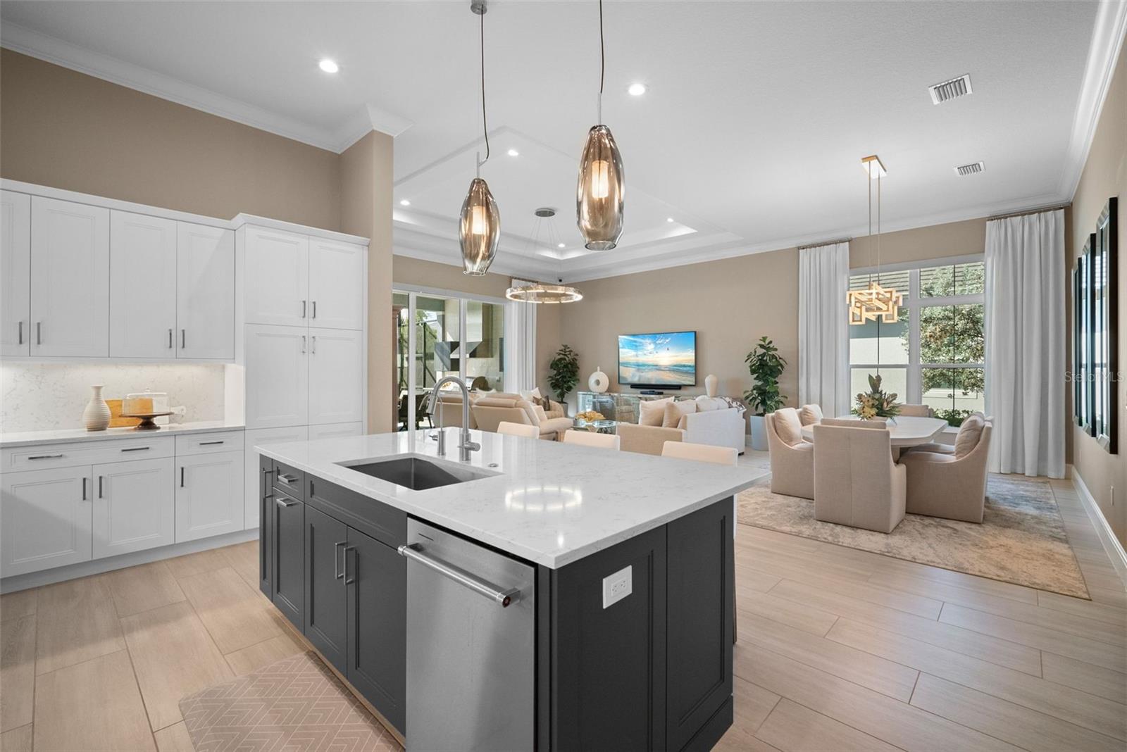 Image 18 of 70 For 8315 Pavia Way