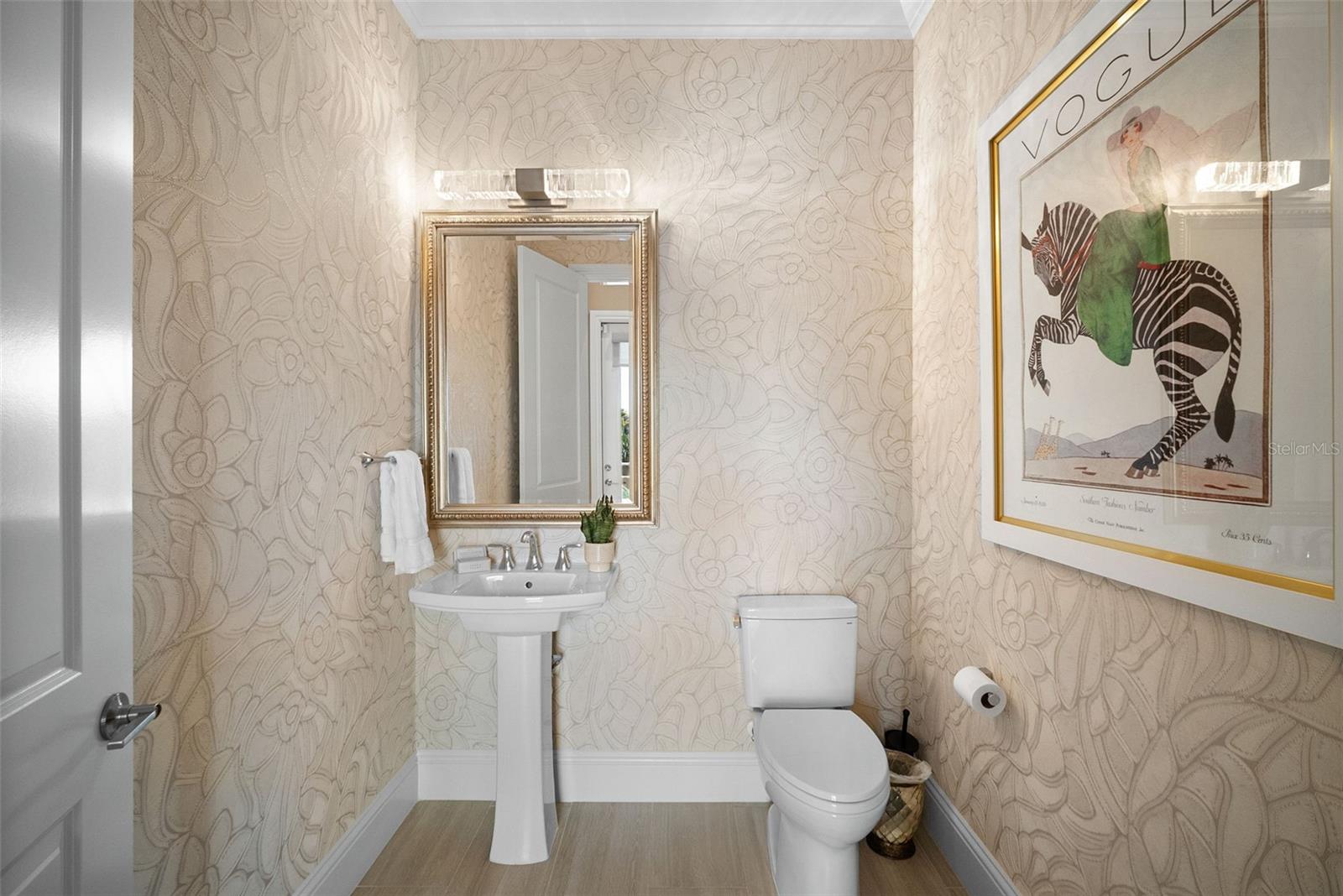 Image 24 of 70 For 8315 Pavia Way