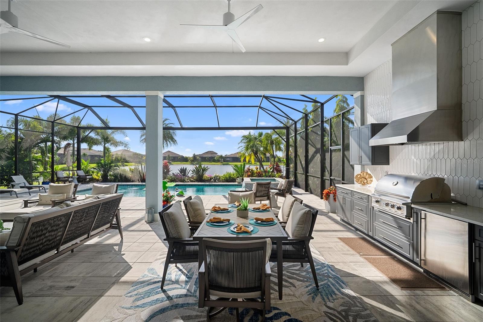 Image 40 of 70 For 8315 Pavia Way