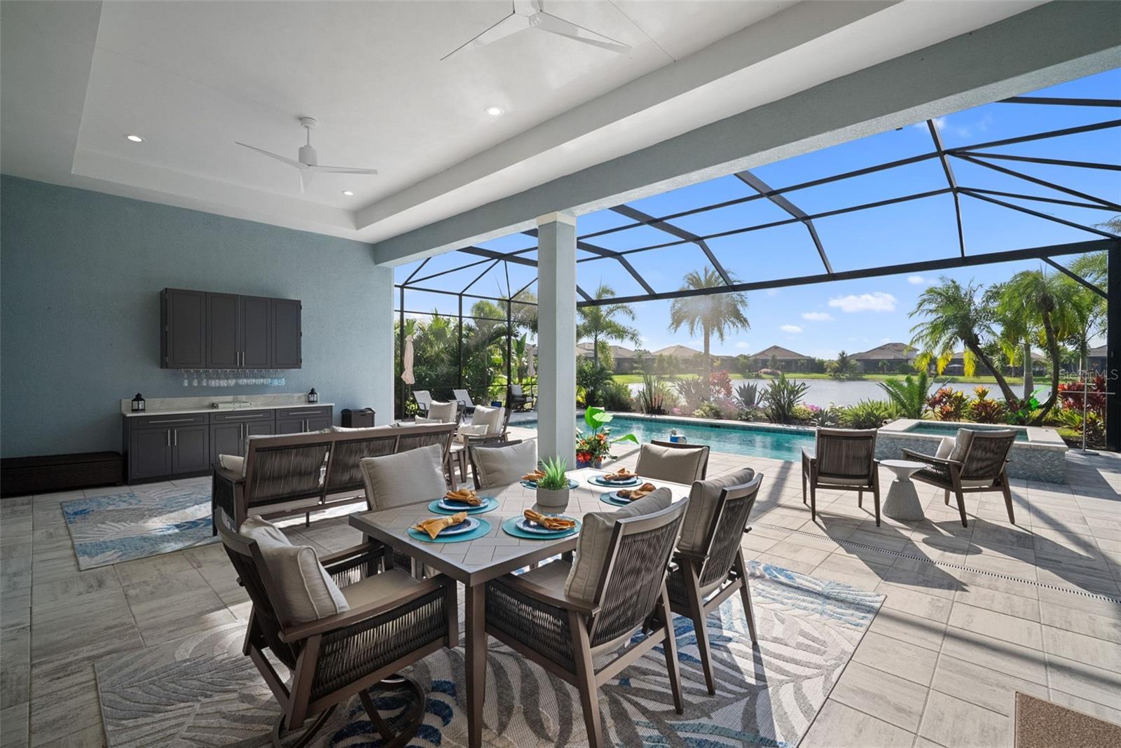 Image 41 of 70 For 8315 Pavia Way