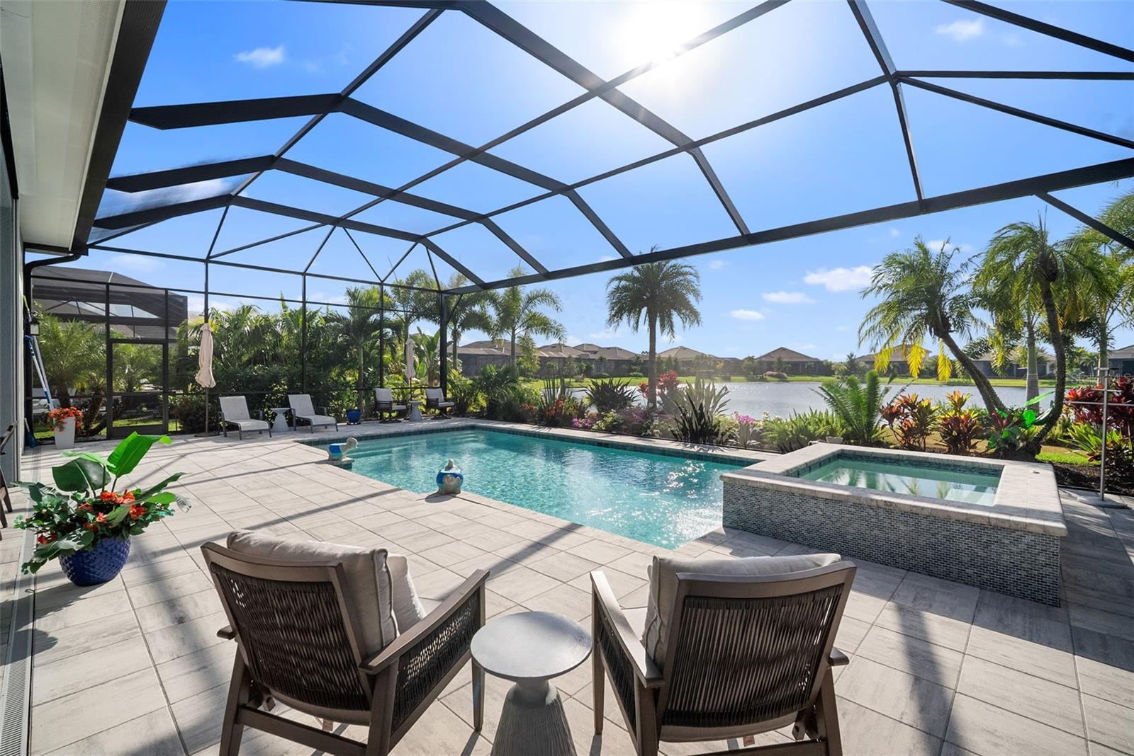 Image 45 of 70 For 8315 Pavia Way