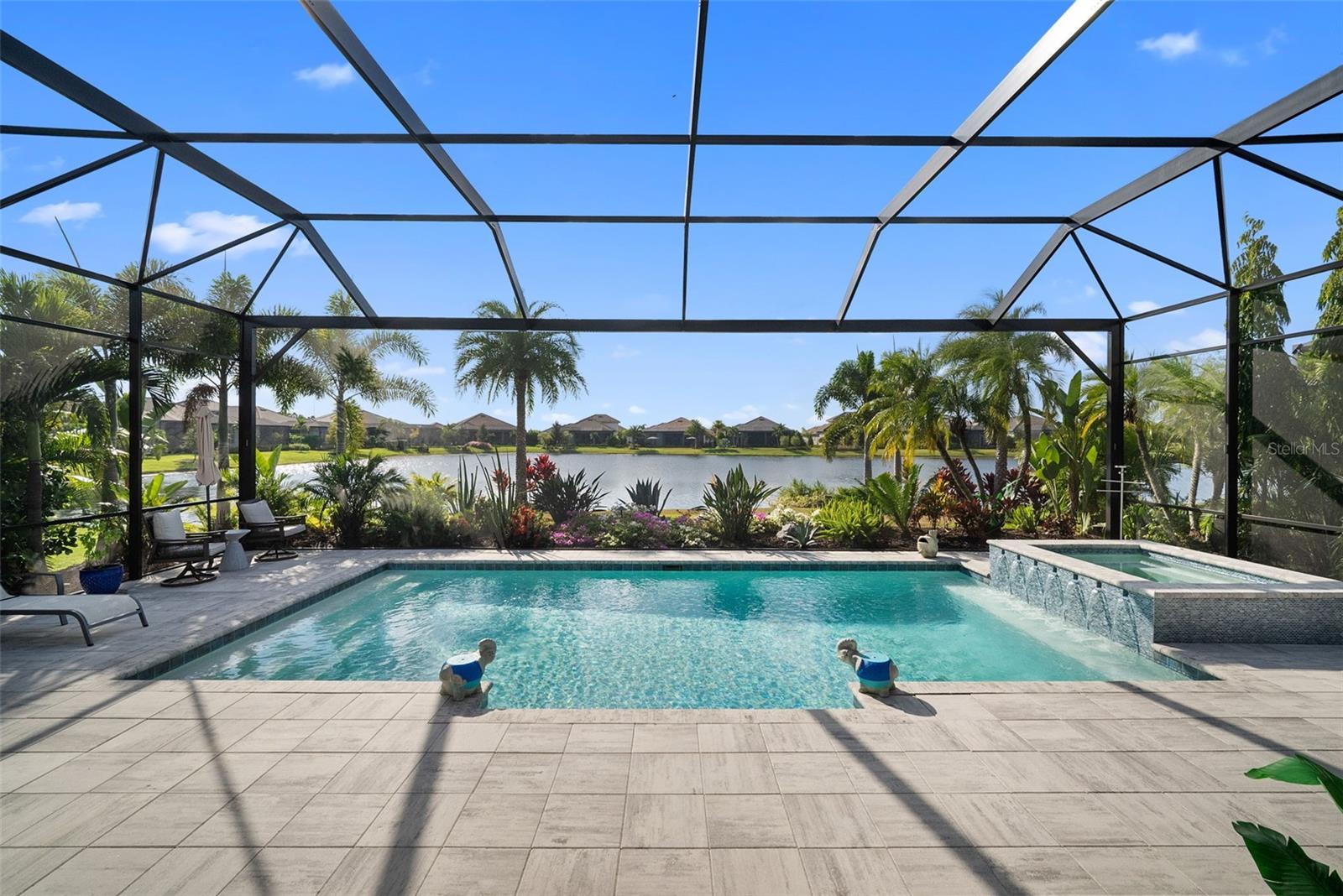 Image 46 of 70 For 8315 Pavia Way