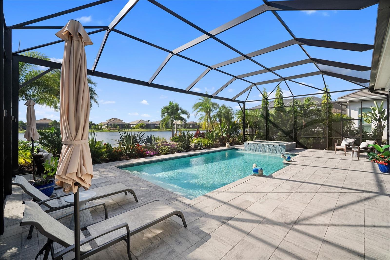 Image 47 of 70 For 8315 Pavia Way