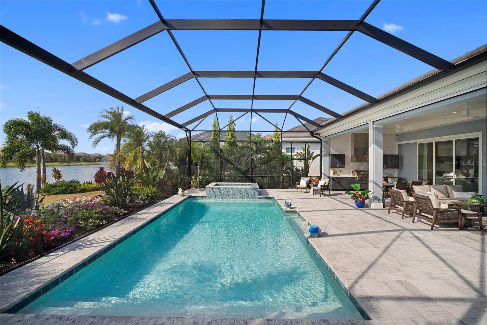 Image 48 of 70 For 8315 Pavia Way