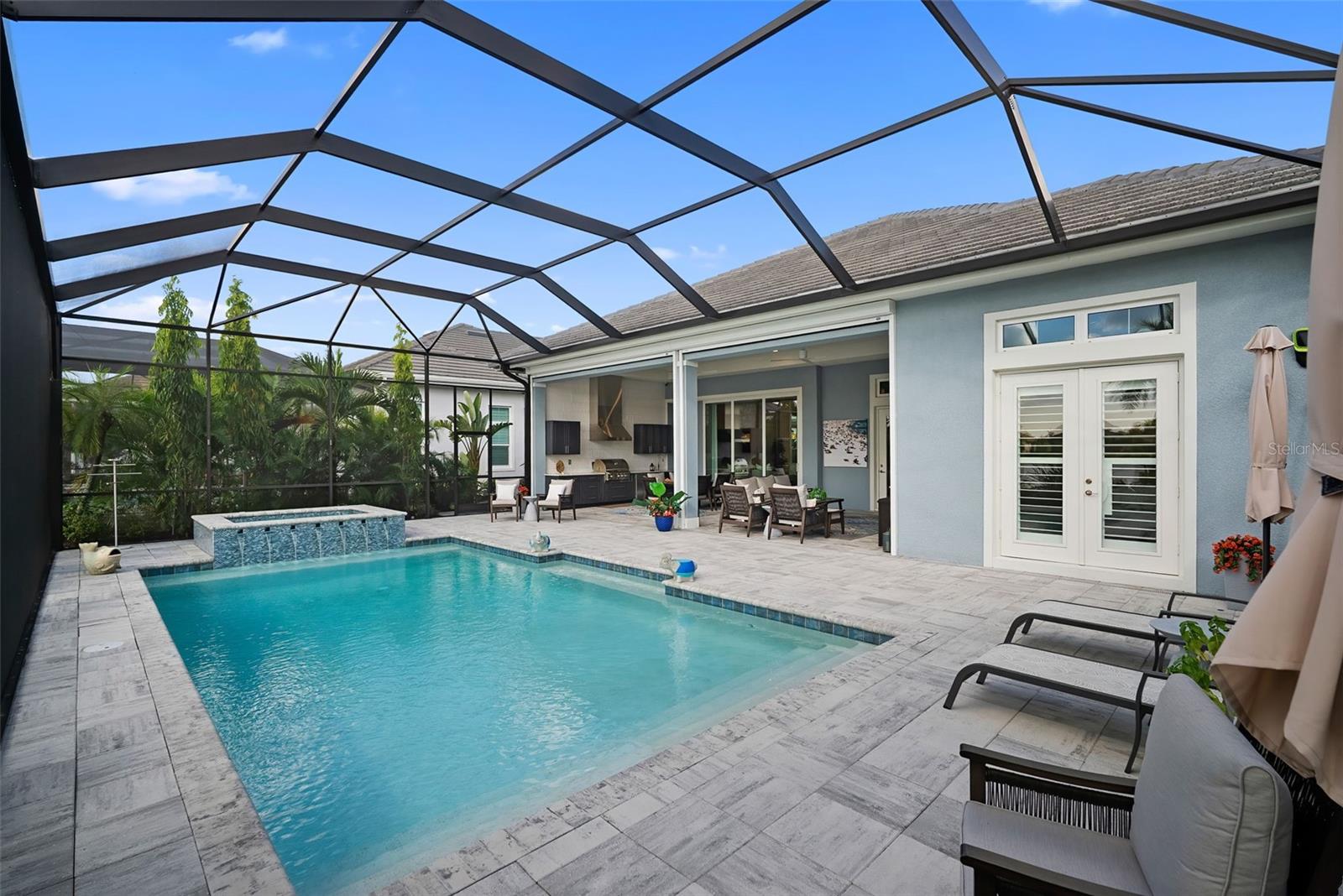 Image 49 of 70 For 8315 Pavia Way