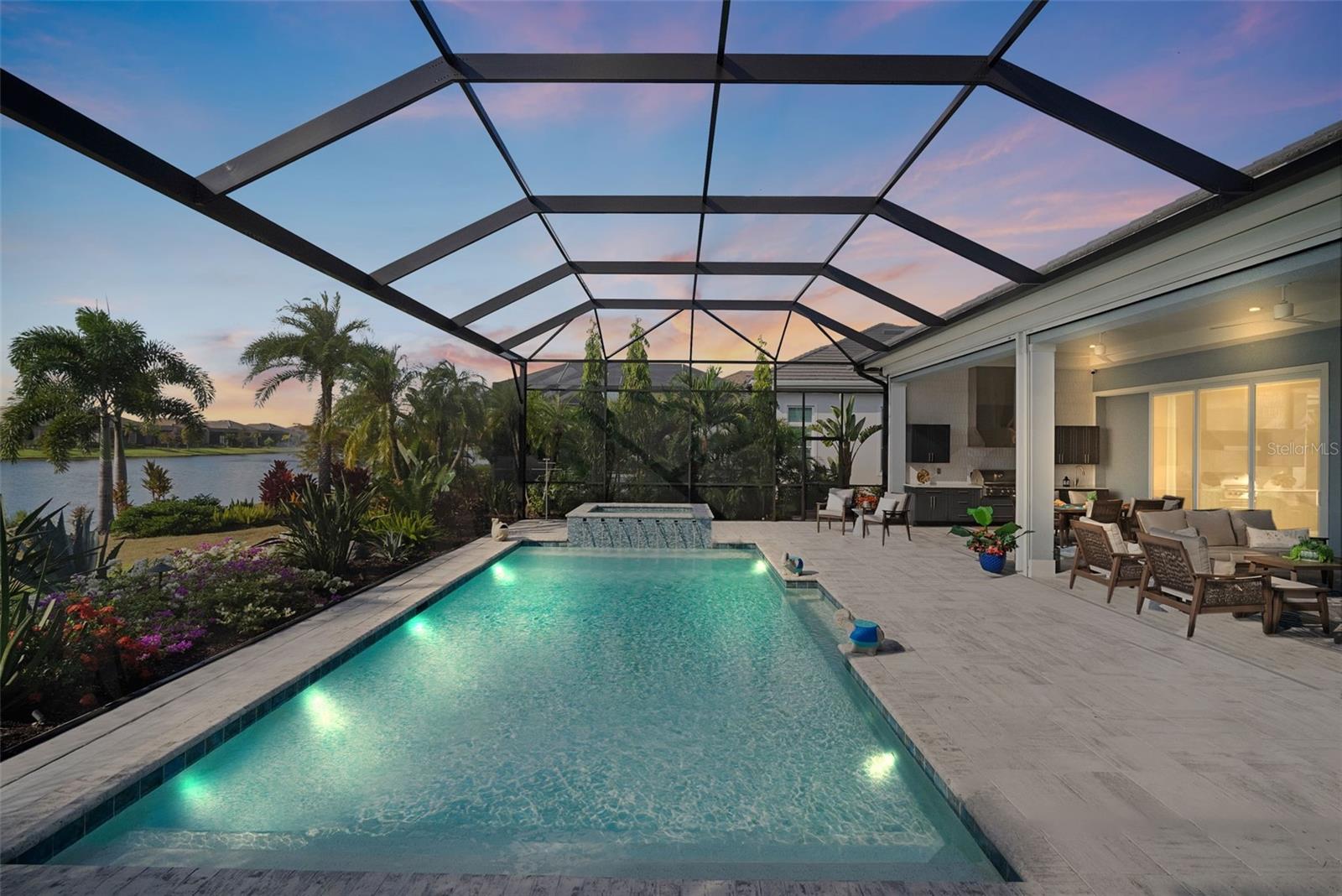 Image 50 of 70 For 8315 Pavia Way