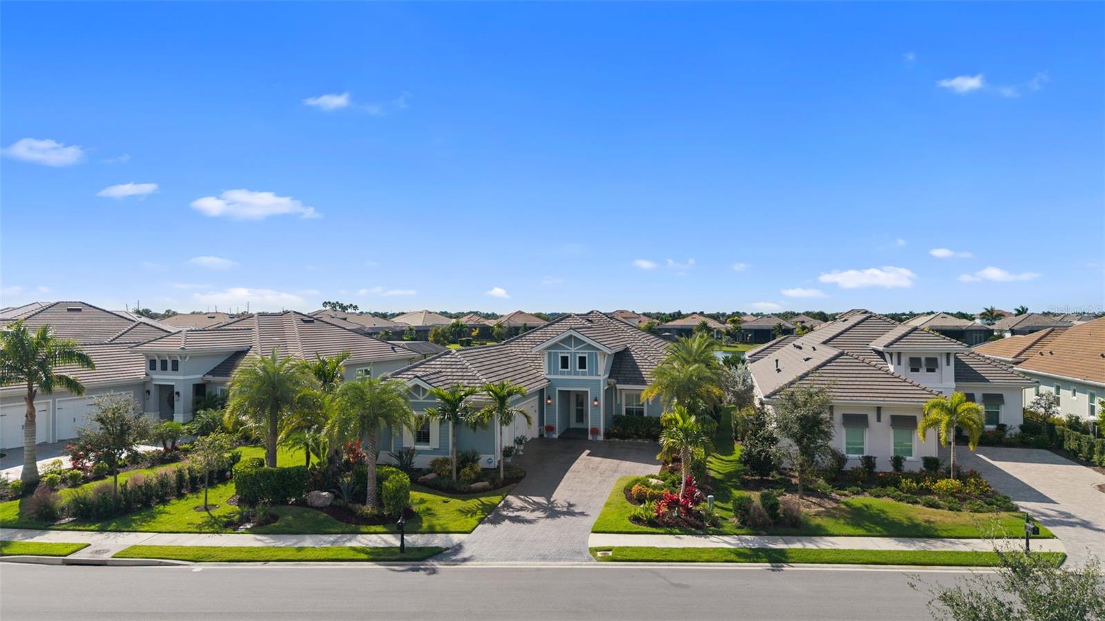 Image 51 of 70 For 8315 Pavia Way