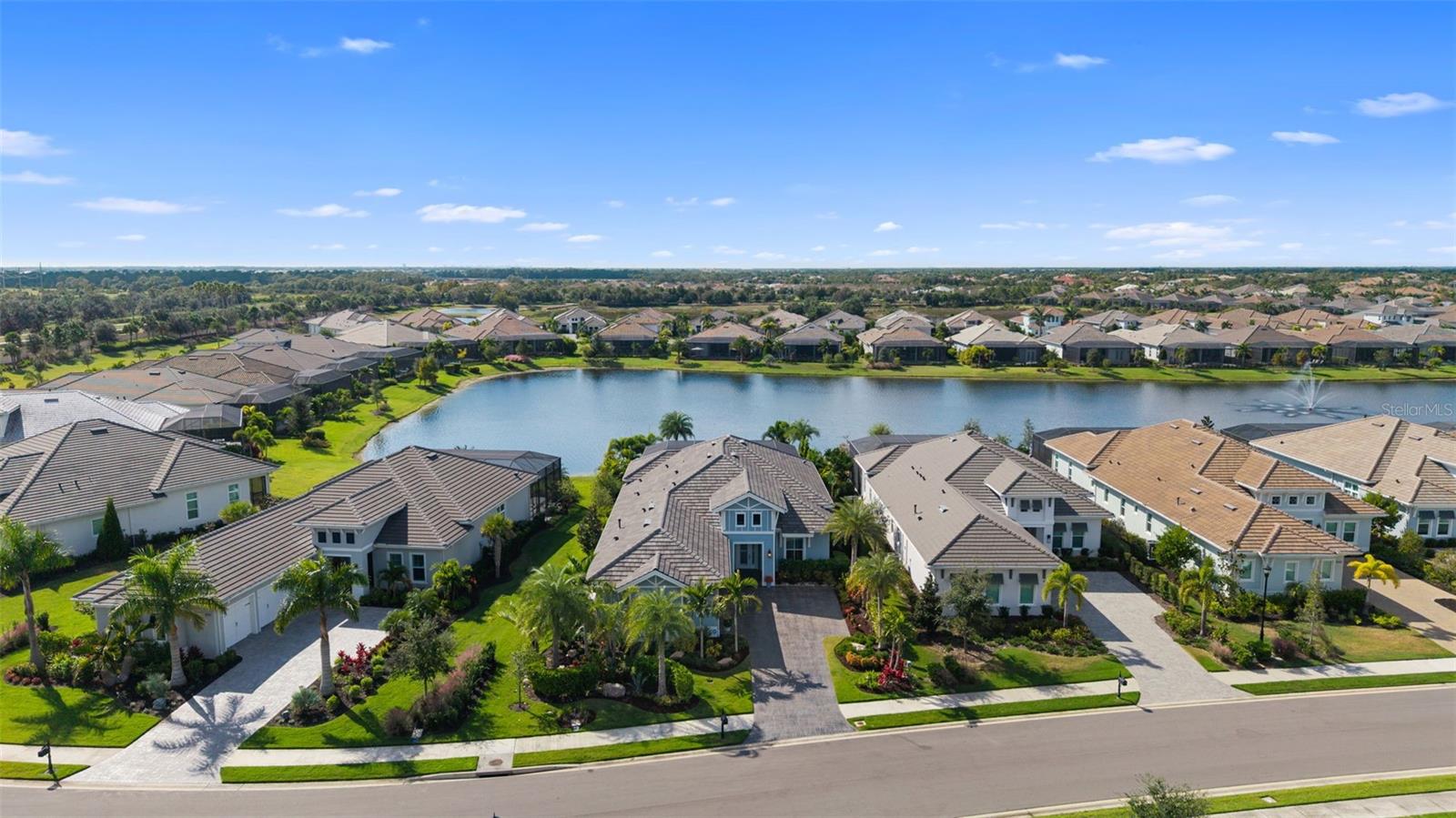 Image 52 of 70 For 8315 Pavia Way