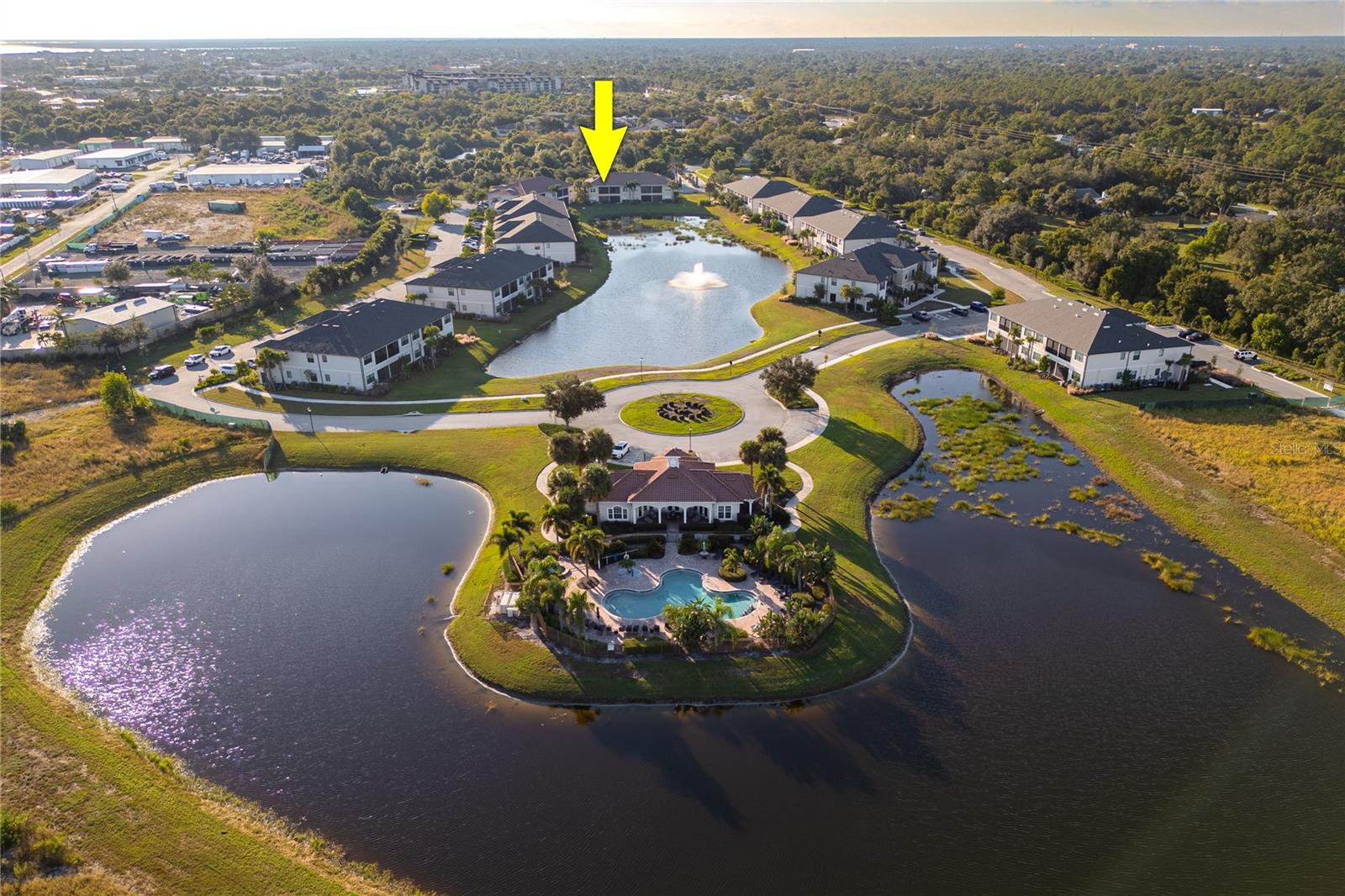 Image 35 of 47 For 23301 Collina Way 124