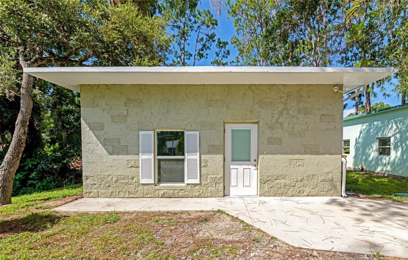 Details for 4819 Wecoma Avenue B, NORTH PORT, FL 34287