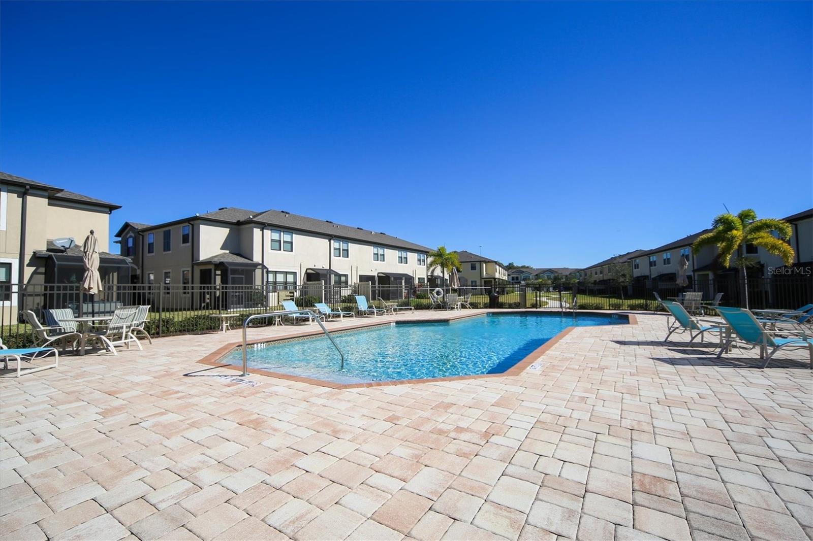 Image 45 of 46 For 7826 52nd Terrace E